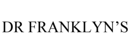 DR FRANKLYN'S trademark