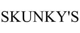 SKUNKY'S trademark