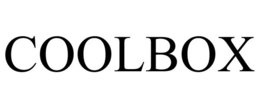 COOLBOX trademark