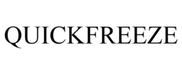 QUICKFREEZE trademark