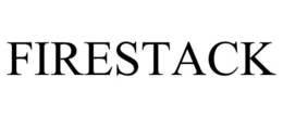 FIRESTACK trademark
