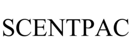 SCENTPAC trademark