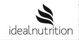 IDEALNUTRITION trademark