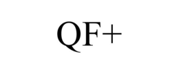 QF+ trademark