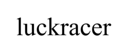 LUCKRACER trademark