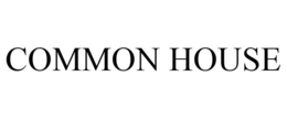 COMMON HOUSE trademark