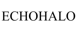 ECHOHALO trademark
