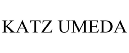 KATZ UMEDA trademark