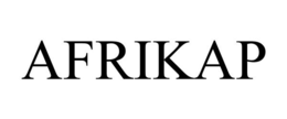 AFRIKAP trademark