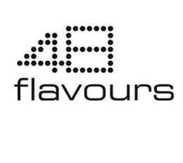 48 FLAVOURS trademark