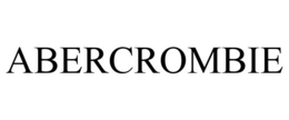 ABERCROMBIE trademark