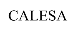 CALESA trademark
