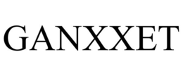 GANXXET trademark