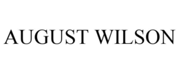 AUGUST WILSON trademark