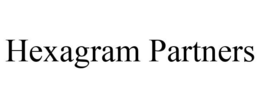 HEXAGRAM PARTNERS trademark