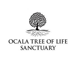 OCALA TREE OF LIFE SANCTUARY trademark