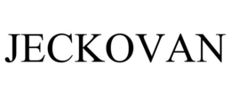 JECKOVAN trademark
