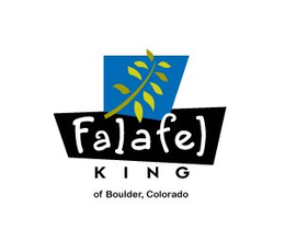 FALAFEL KING OF BOULDER, COLORADO trademark