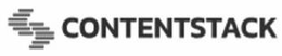 CONTENTSTACK trademark