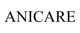ANICARE trademark