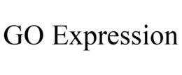 GO EXPRESSION trademark