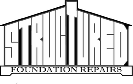 STRUCTURED FOUNDATION REPAIRS trademark