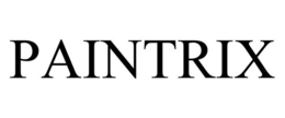 PAINTRIX trademark