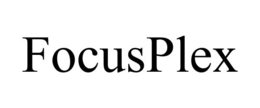 FOCUSPLEX trademark