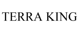 TERRA KING trademark