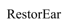 RESTOREAR trademark