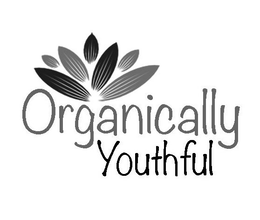 ORGANICALLY YOUTHFUL trademark
