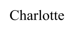 CHARLOTTE trademark