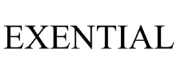 EXENTIAL trademark