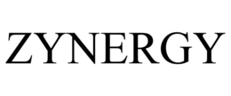ZYNERGY trademark