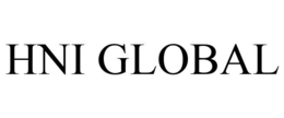 HNI GLOBAL trademark