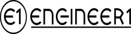 E1 ENGINEER1 trademark