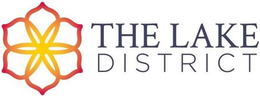 THE LAKE DISTRICT trademark