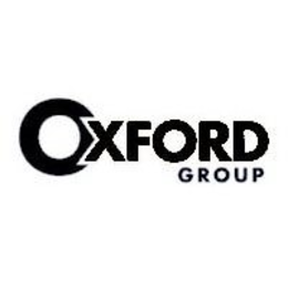 OXFORD GROUP trademark