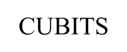 CUBITS trademark