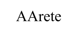 AARETE trademark