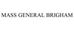 MASS GENERAL BRIGHAM trademark
