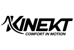 KINEKT COMFORT IN MOTION trademark