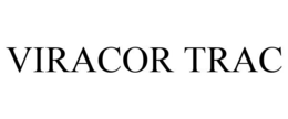 VIRACOR TRAC trademark
