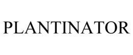 PLANTINATOR trademark