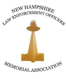 NEW HAMPSHIRE LAW ENFORCEMENT OFFICERS MEMORIAL ASSOCIATION trademark