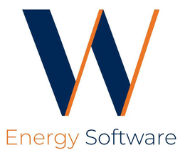 W ENERGY SOFTWARE trademark