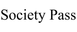 SOCIETY PASS trademark
