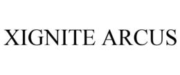XIGNITE ARCUS trademark