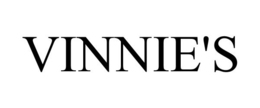 VINNIE'S trademark
