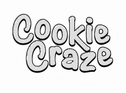 COOKIE CRAZE trademark
